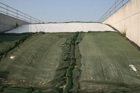 Film Protettivi Per Coperture E Insilaggio E Tele In Juta