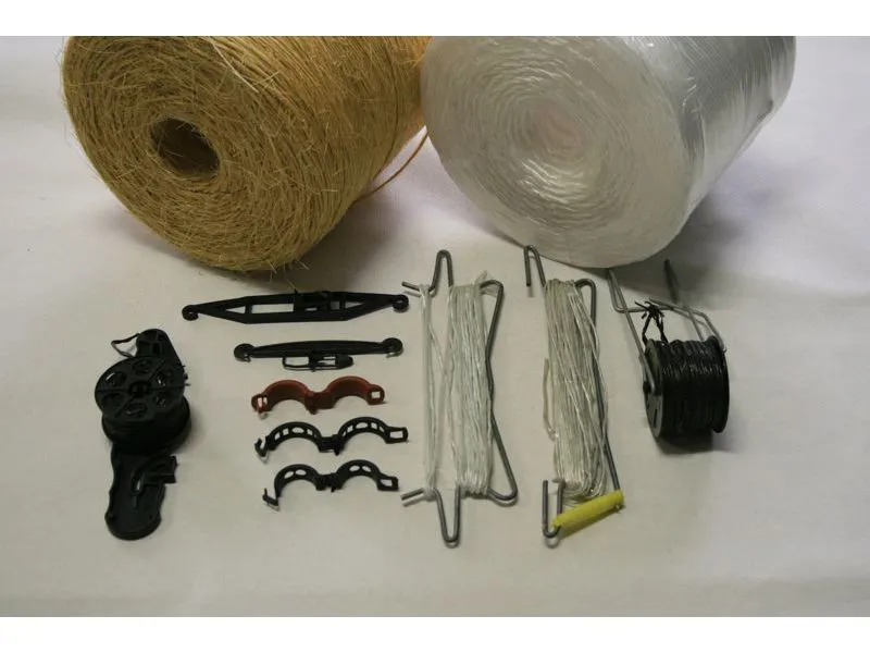 Accessori E Spaghi Per Colture a Dossobuono