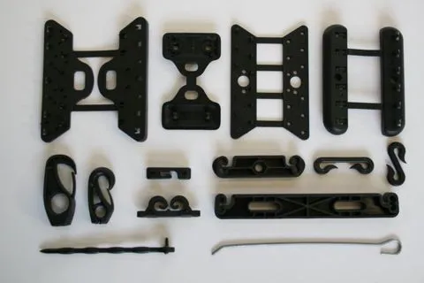 Accessori Per Reti