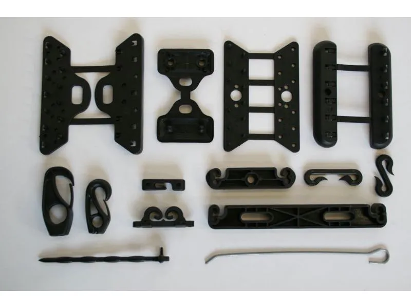 Accessori Per Reti