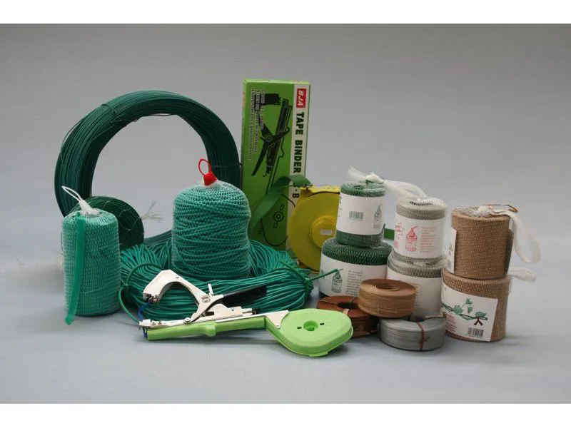 Rotolini per macchine legatrici automatiche