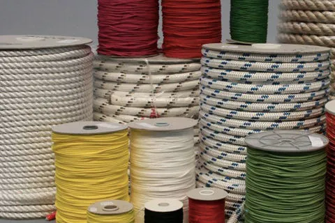 Corde E Trecce