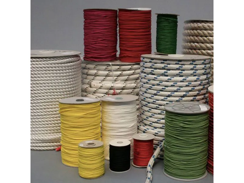 Corde E Trecce