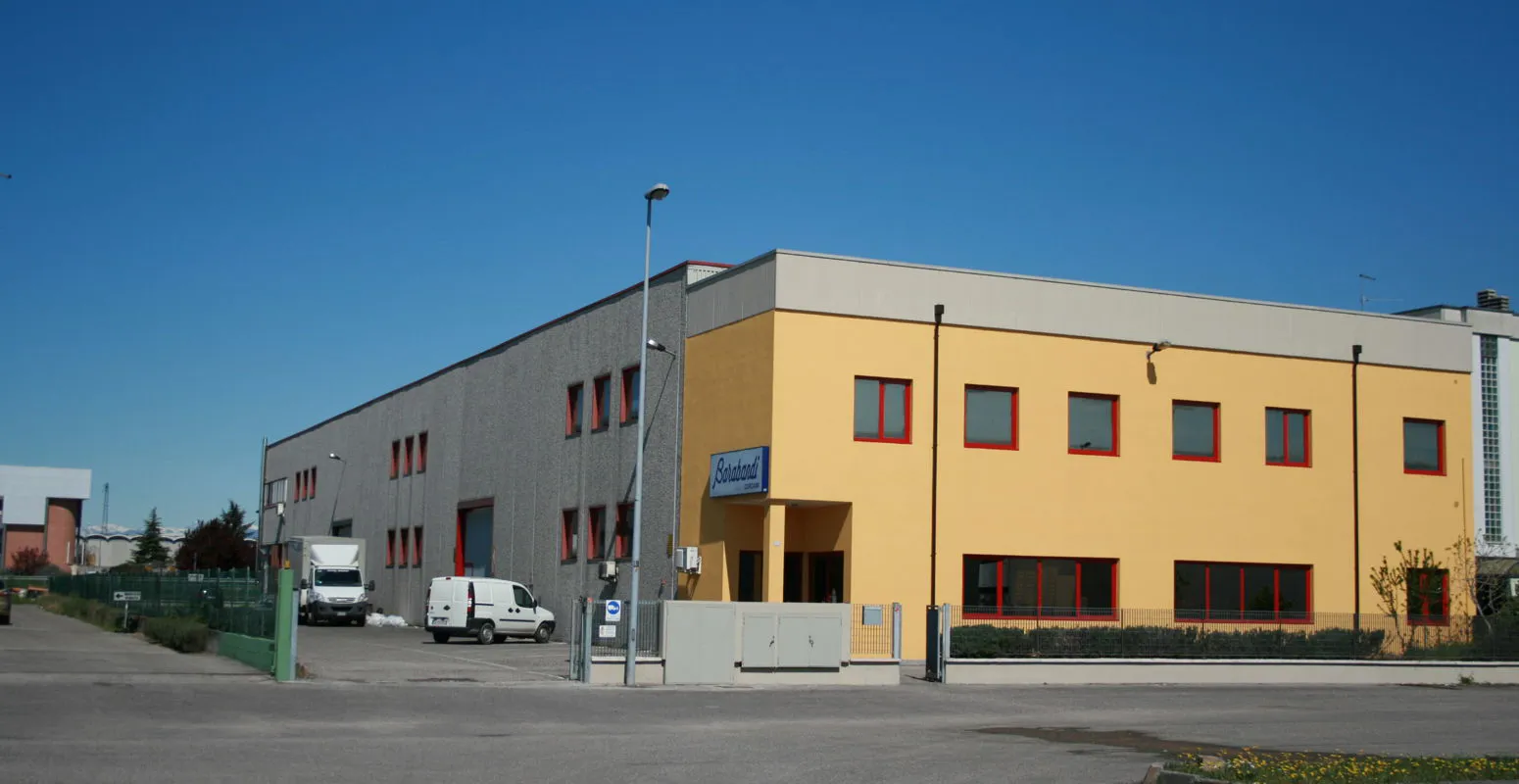 Forniture per Agricoltura, Industria e Commercio