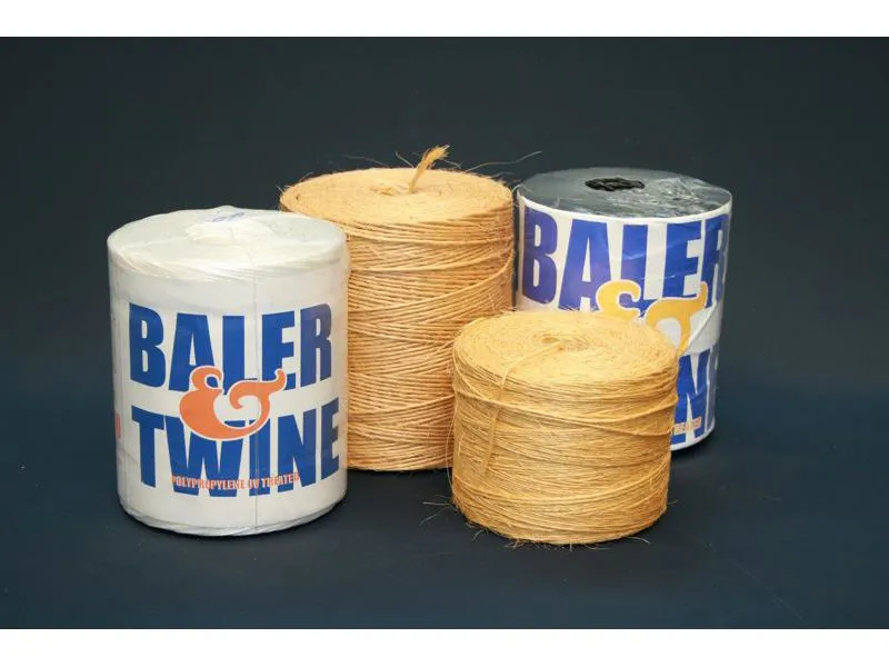 Spaghi In Polipropilene Stabilizzato 